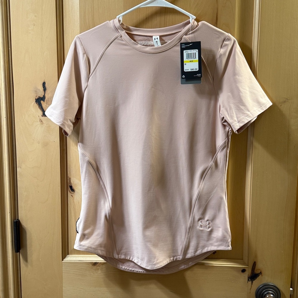 Under Armour Infuse Shirt